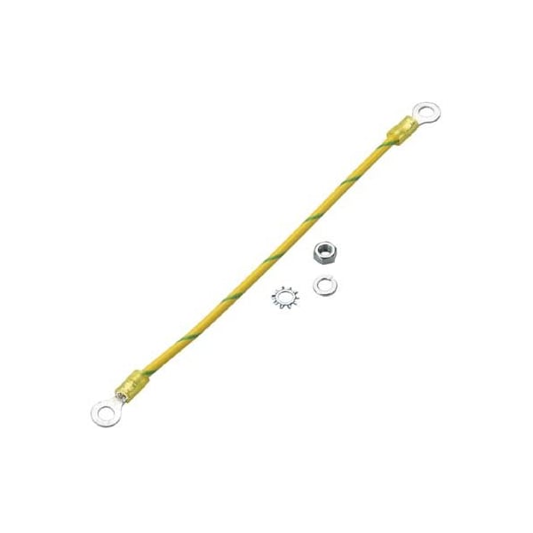 Grounding Kit for Modular Panels